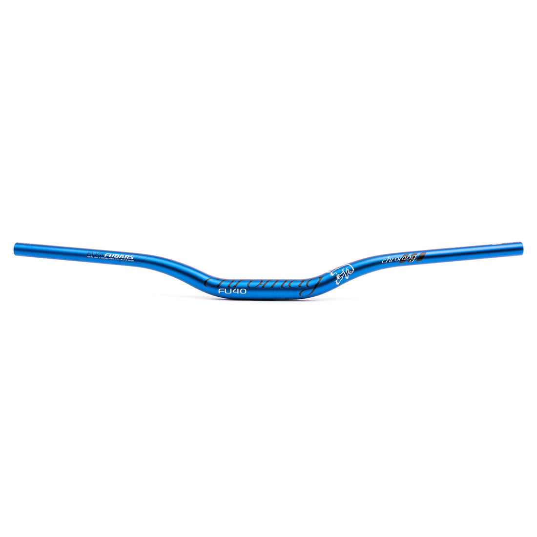 Chromag FU40 31.8 Alloy MTB Handlebars