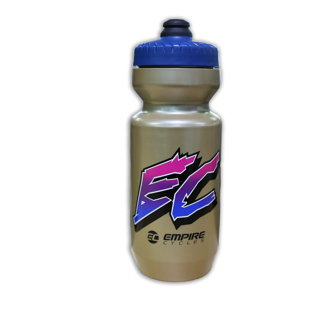 Empire Cycles KX Bottle Gold 650ml