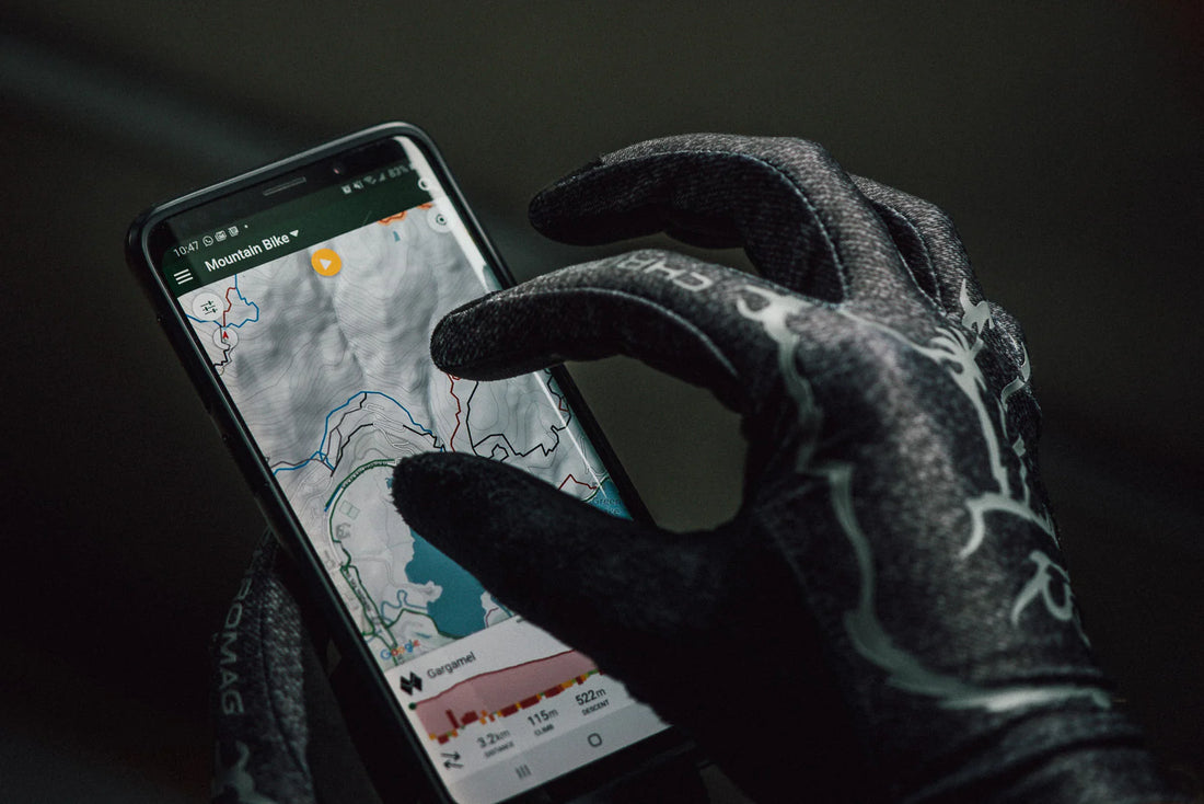 Chromag Habit Glove