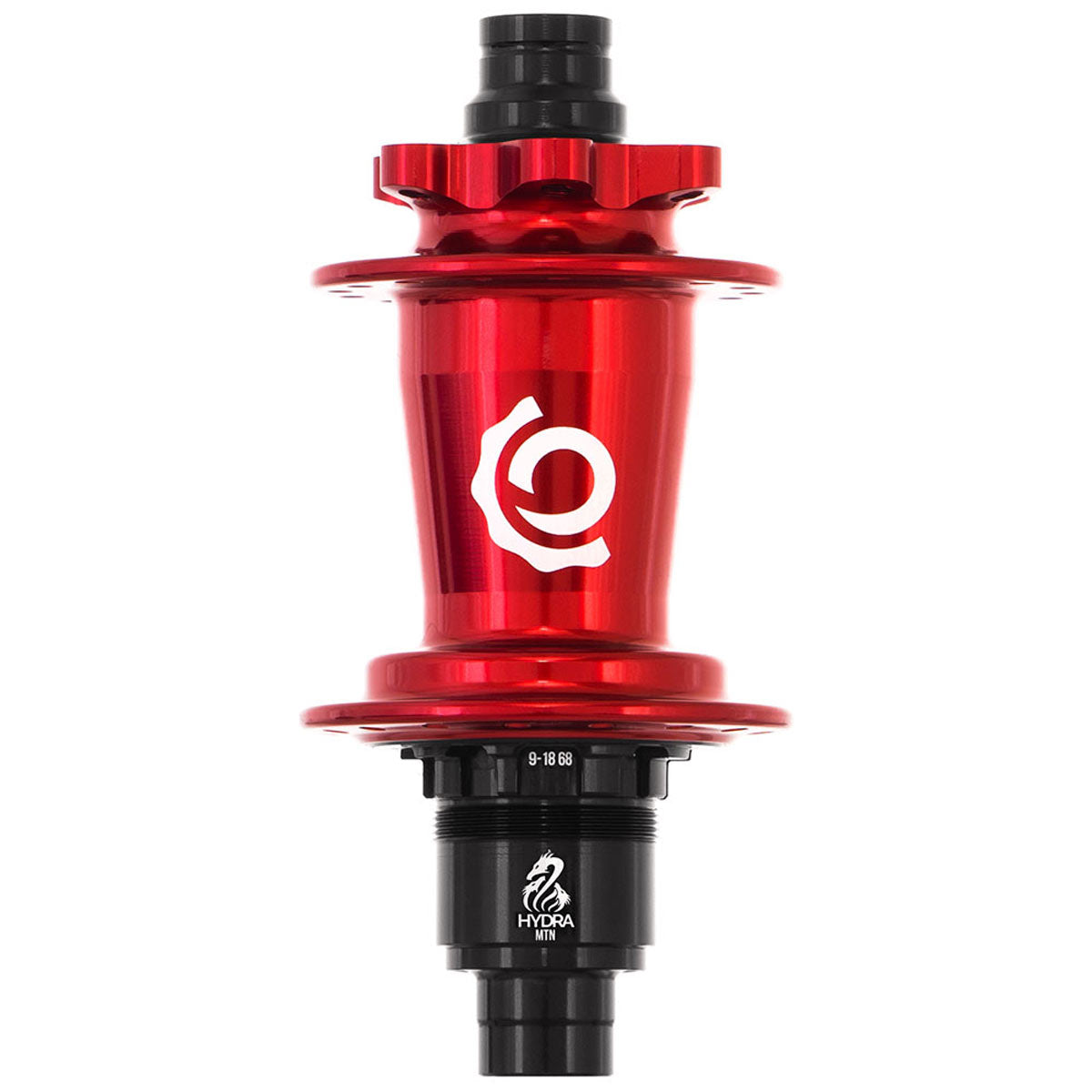 Industry Nine Hydra Classic Boost 6 Bolt MTB Rear Hub