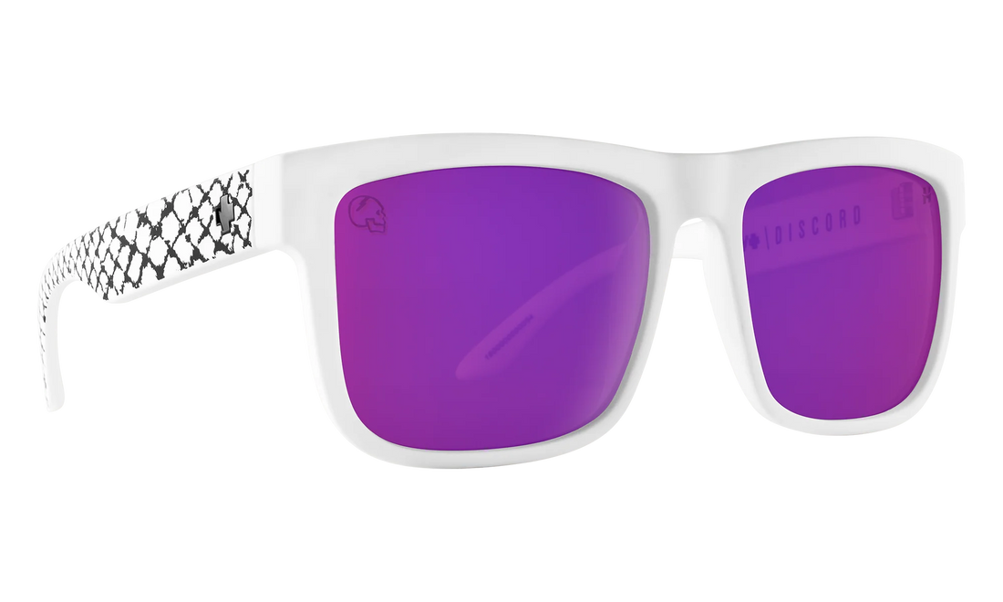 SPY Discord Sunglasses
