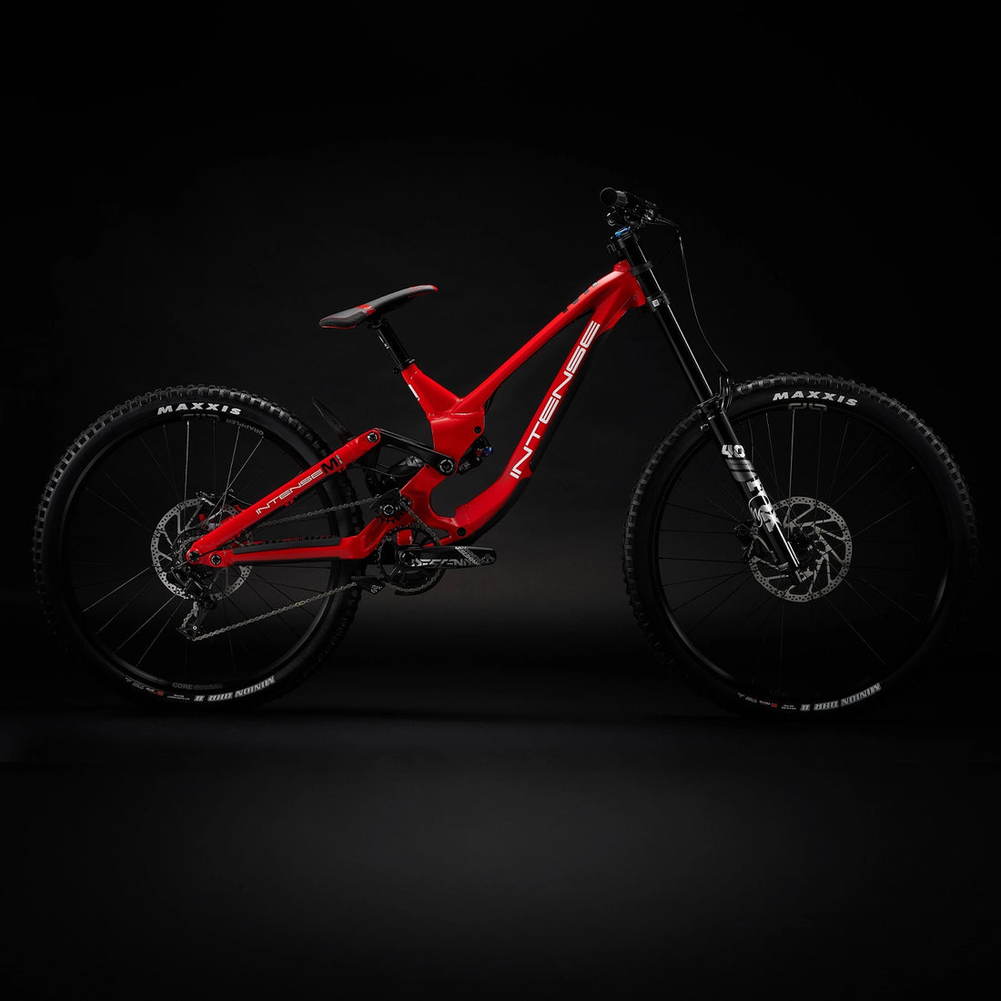 Intense mountain bikes shop