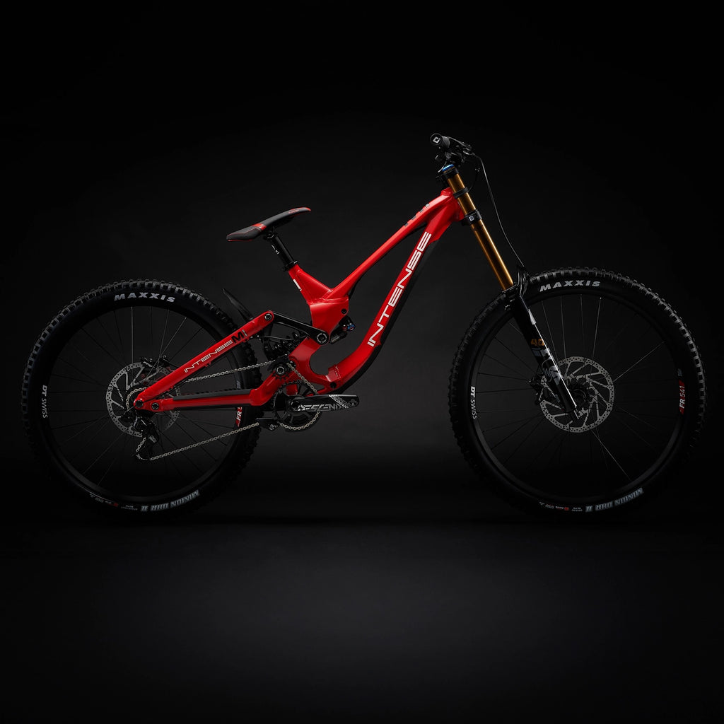 Pre Order Intense M1 Pro Downhill Bike 2025 Empire Cycles