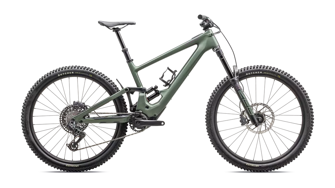 Specialized Turbo Kenevo SL 2 Expert Carbon 2025