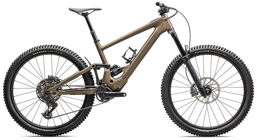 Specialized Turbo Kenevo SL 2 Comp Carbon 2025