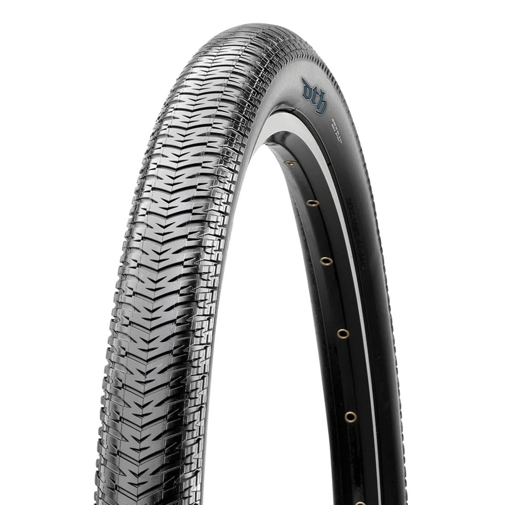 Maxxis DTH 26 Inch MTB Tyre - Main Image