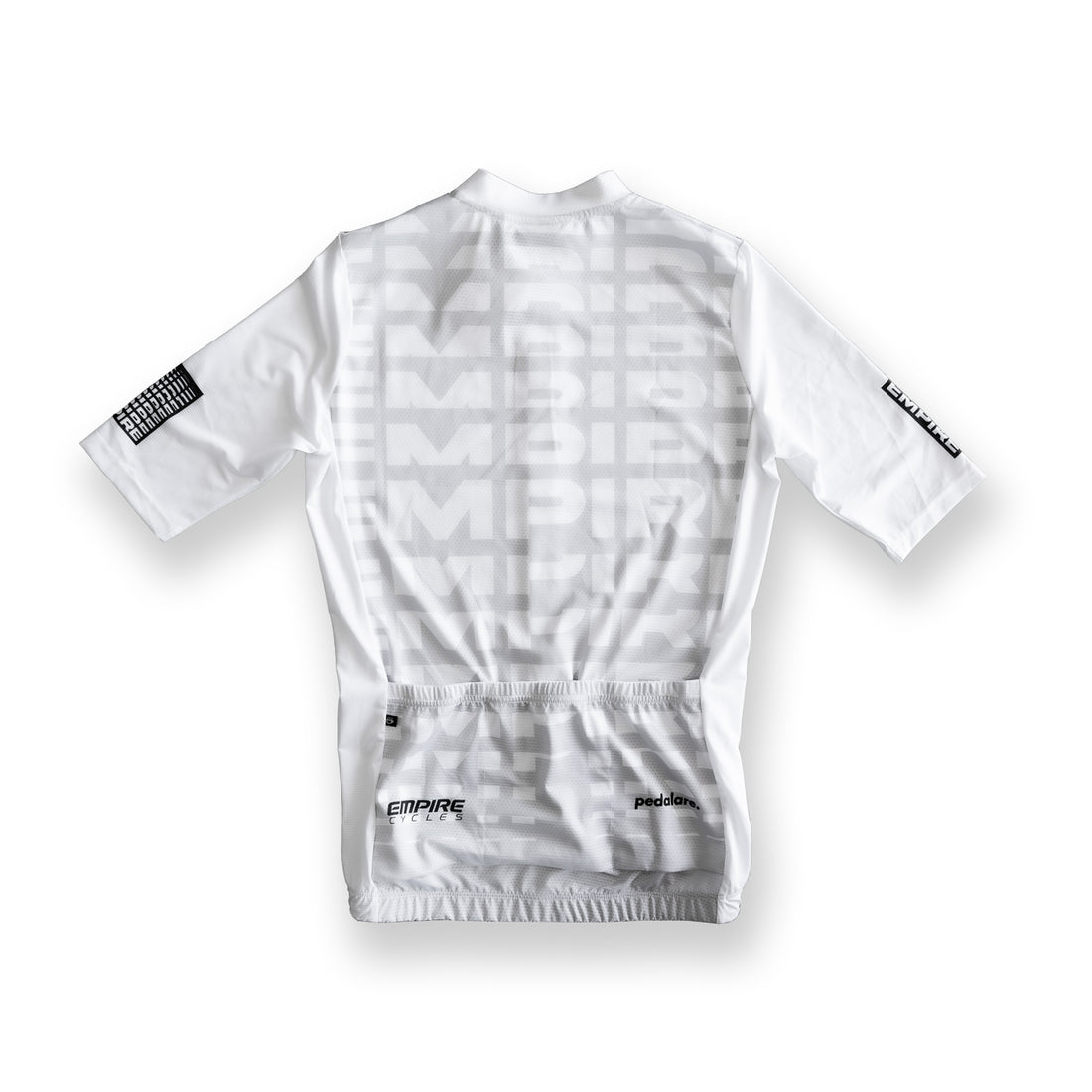 Empire x Pedalare Mirage Jersey