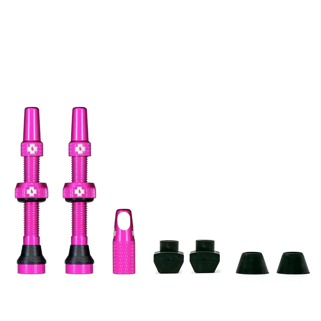 Muc-Off Tubeless Valve Kit V2 44mm