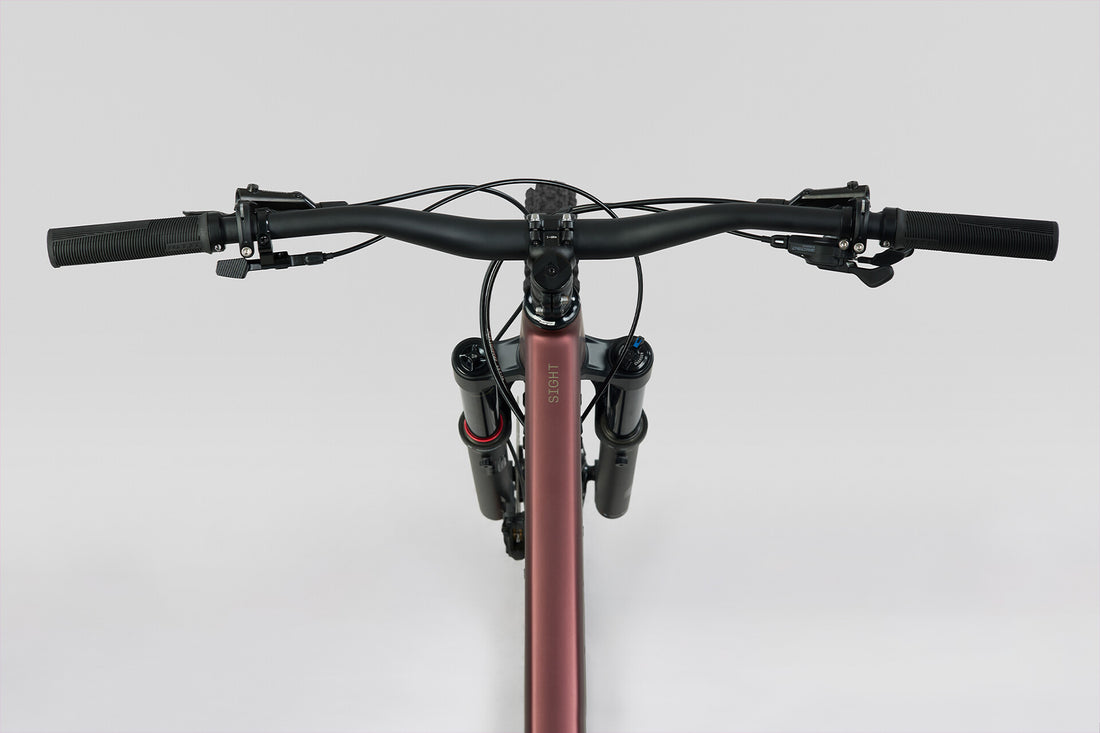 Norco Sight A2 160