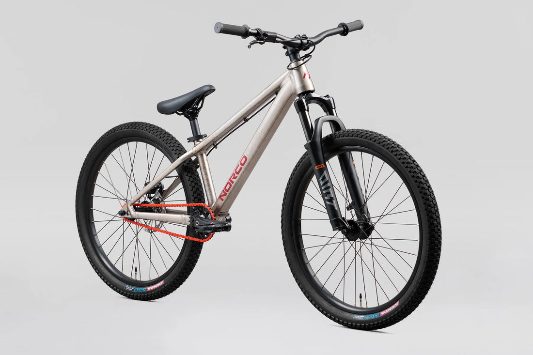 Norco Rampage Youth 24