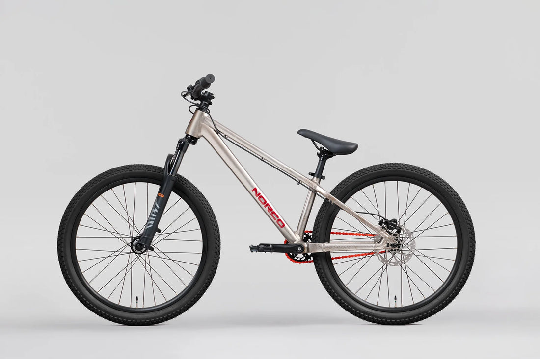Norco Rampage Youth 24