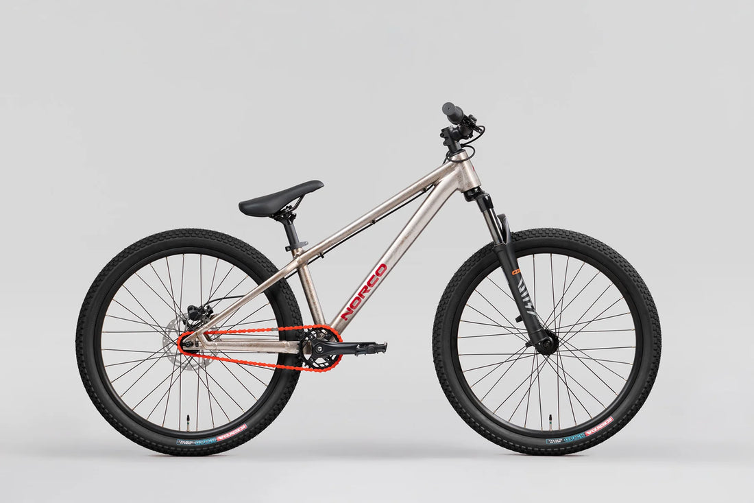 Norco Rampage Youth 24