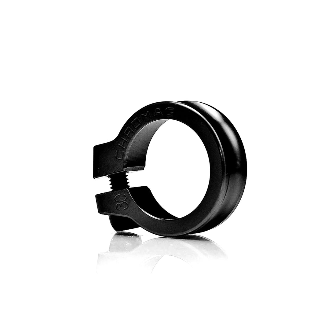 chromag sattelstütze Chromag NQR Seatpost Clamp – Empire Cycles