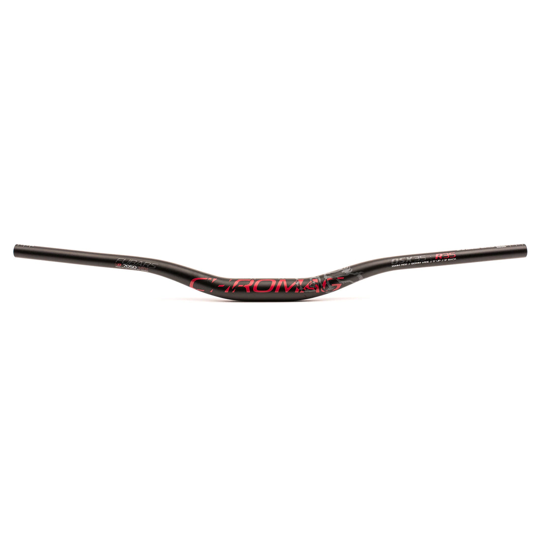 Chromag OSX 35 Alloy MTB Handlebars