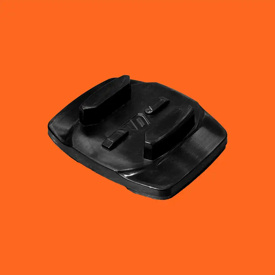 Outbound Lighting Helmet Mount Base