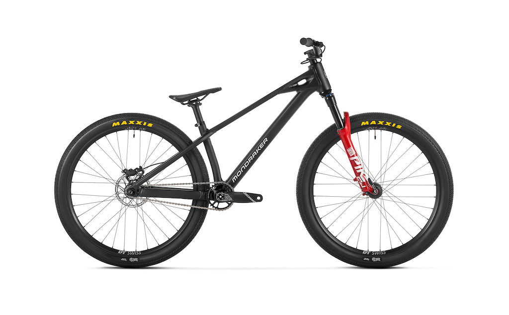 Mondraker Kaoz Dirtjump Bike