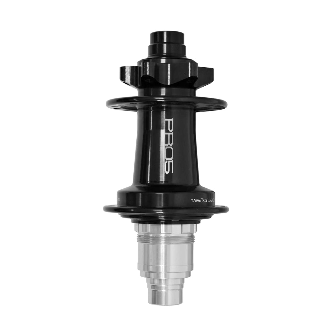 Hope Pro 5 Boost 6 Bolt MTB Rear Hub Empire Cycles