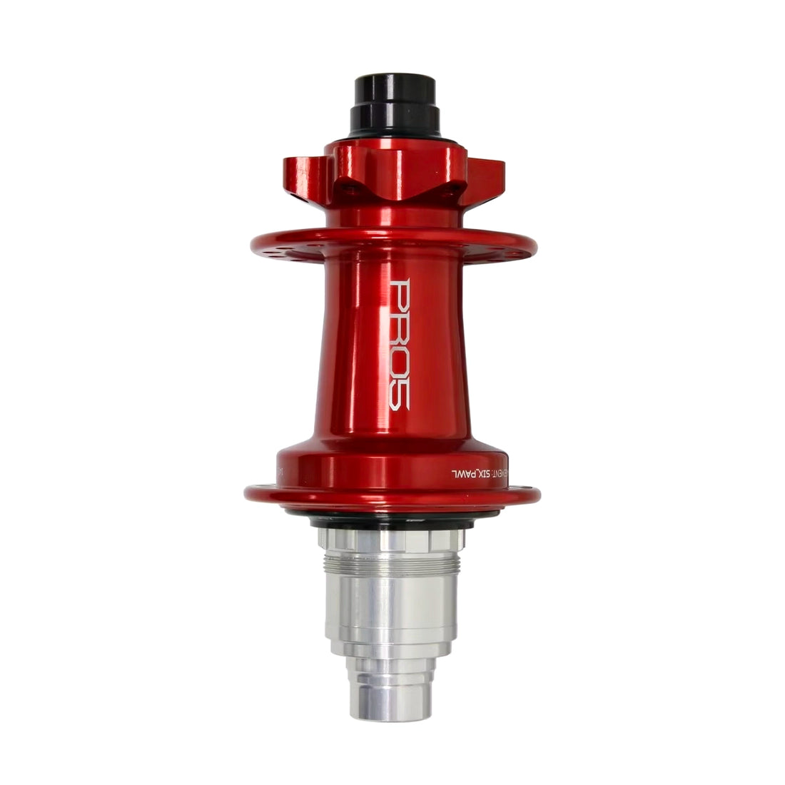 Mtb rear hub sales