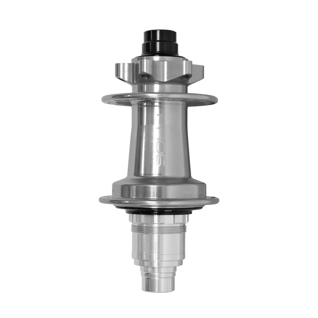 Hope Pro 5 Boost 6 Bolt MTB Rear Hub