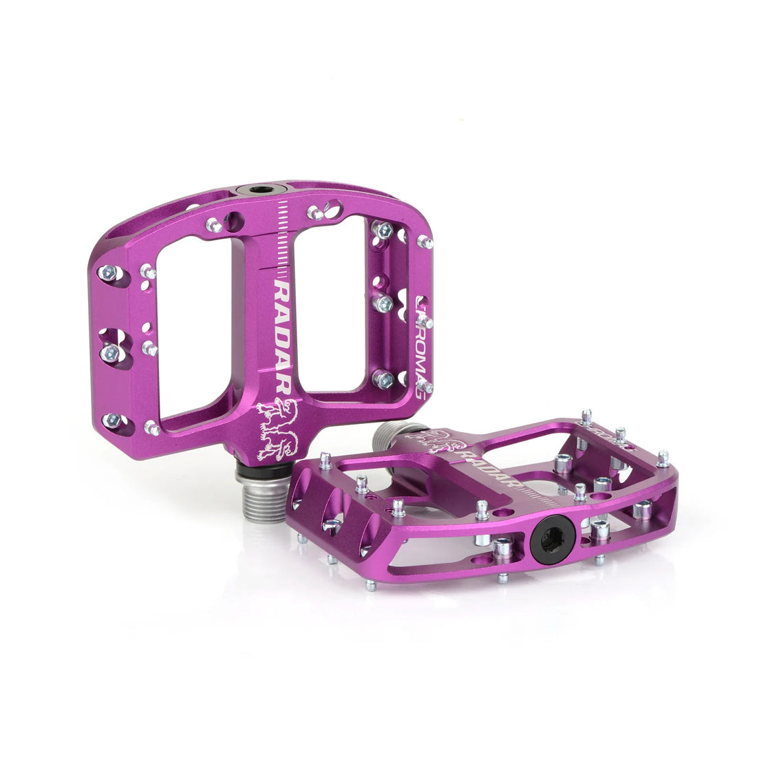 Chromag Radar Kids MTB Pedals