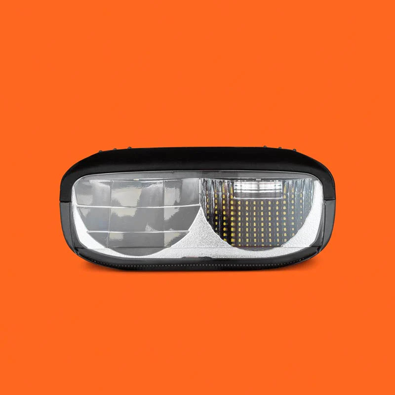 Outbound Detour Road / Gravel Handlebar Light