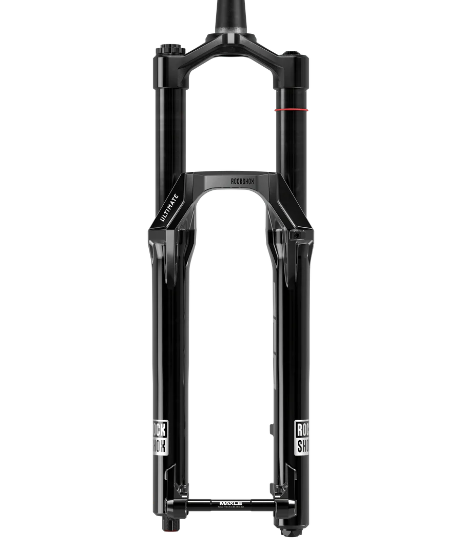 Rockshox Zeb Ultimate RC2 29" B1 Charger 3.2