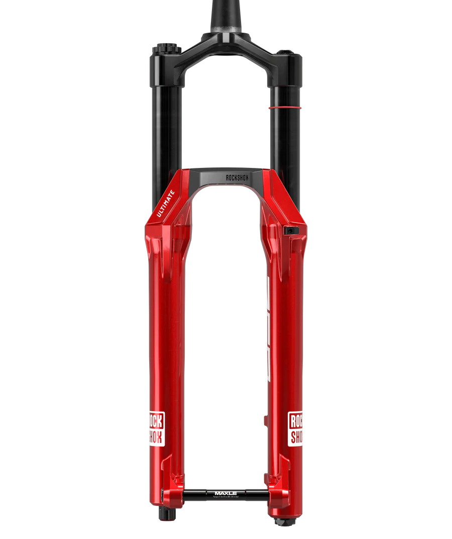 Rockshox Zeb Ultimate RC2 29" B1 Charger 3.2