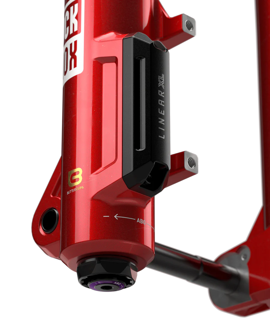 Rockshox Zeb Ultimate RC2 29" B1 Charger 3.2