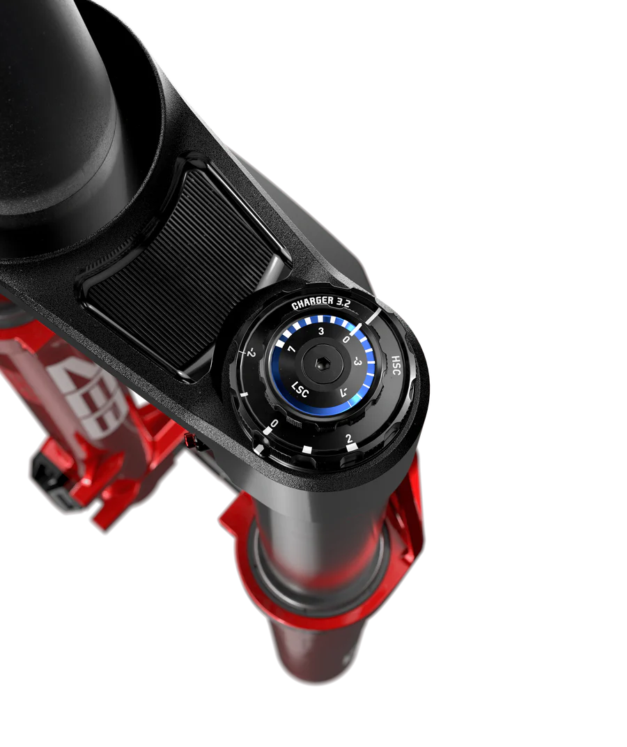 Rockshox Zeb Ultimate RC2 29" B1 Charger 3.2