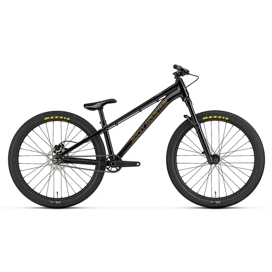 Dirt jump shop sale