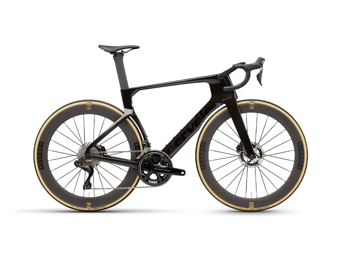 Cervélo S5 Dura-Ace Di2 2026