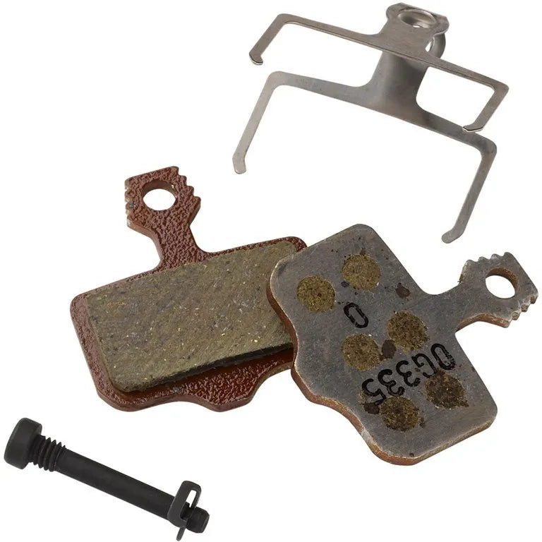 SRAM Disc Brake Pads Small - Level / Elixir