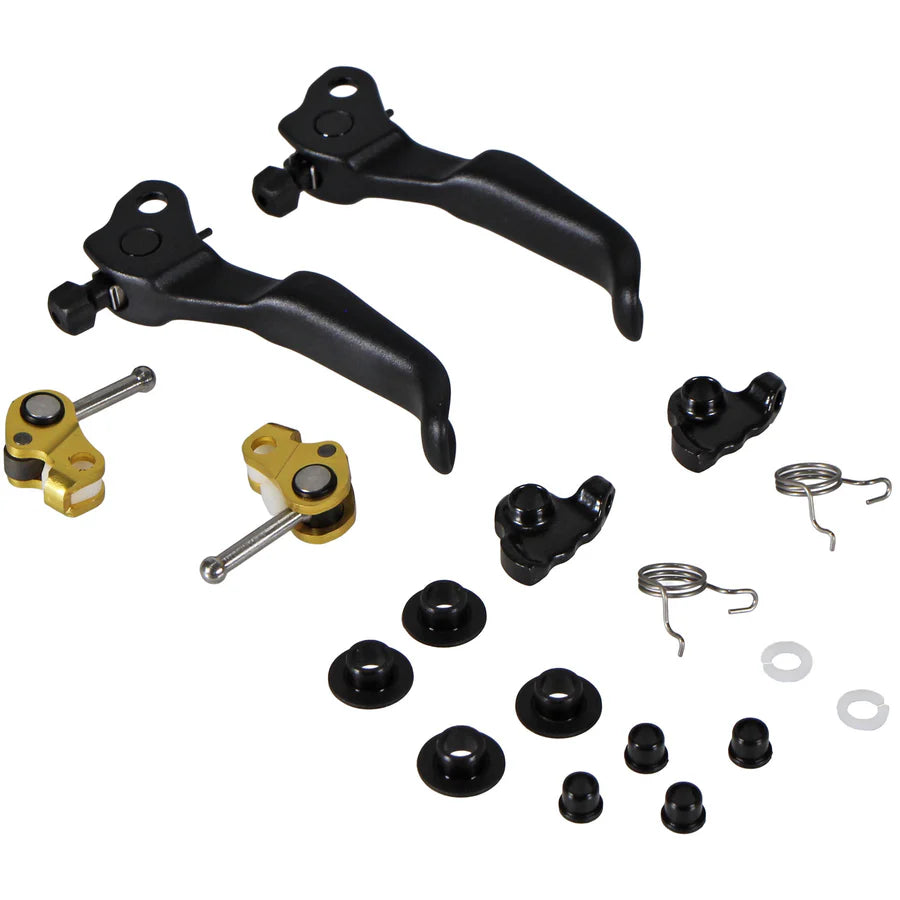 SRAM Maven Brake Lever Tuning Kit Aluminum Levers For Maven Bronze