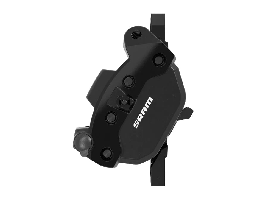 SRAM Maven Silver B1 Stealth Disc Brake