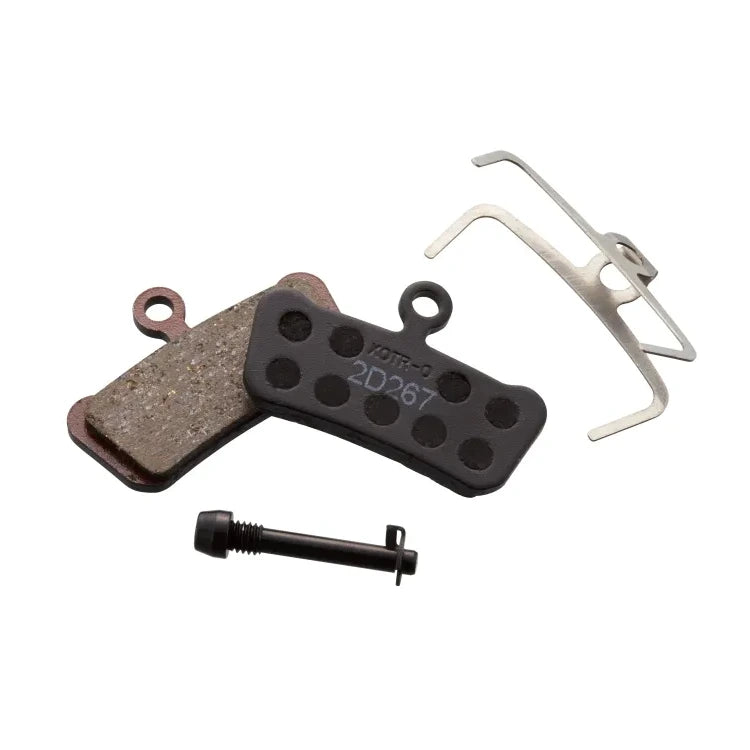 SRAM Disc Brake Pads Medium - Trail / G2 / Guide