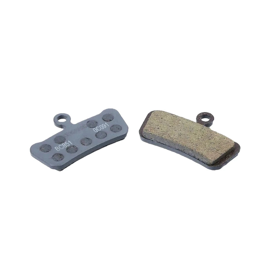 SRAM Disc Brake Pads Medium - Trail / G2 / Guide