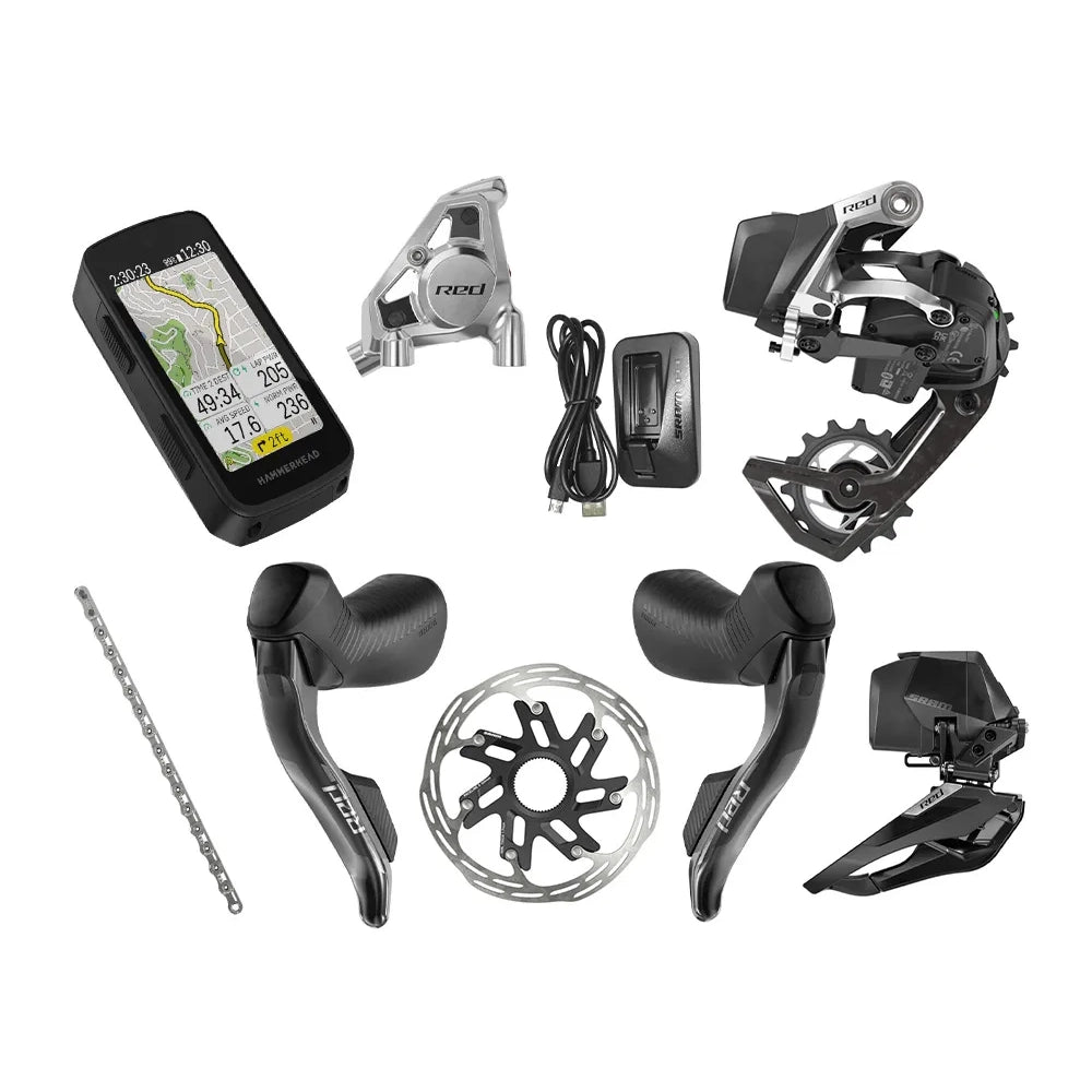 Sram red 11 speed groupset online