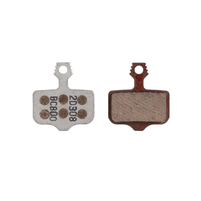 SRAM Disc Brake Pads Small - Level / Elixir / Road