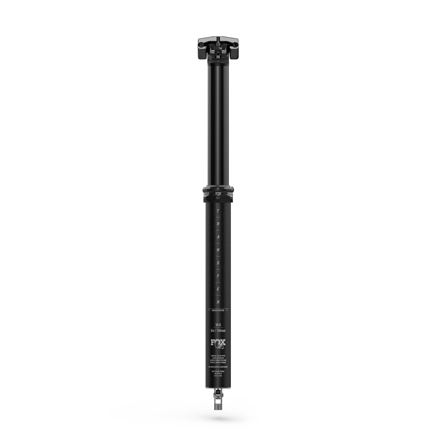 Fox Transfer Performance Elite Dropper Seatpost – Empire Cycles