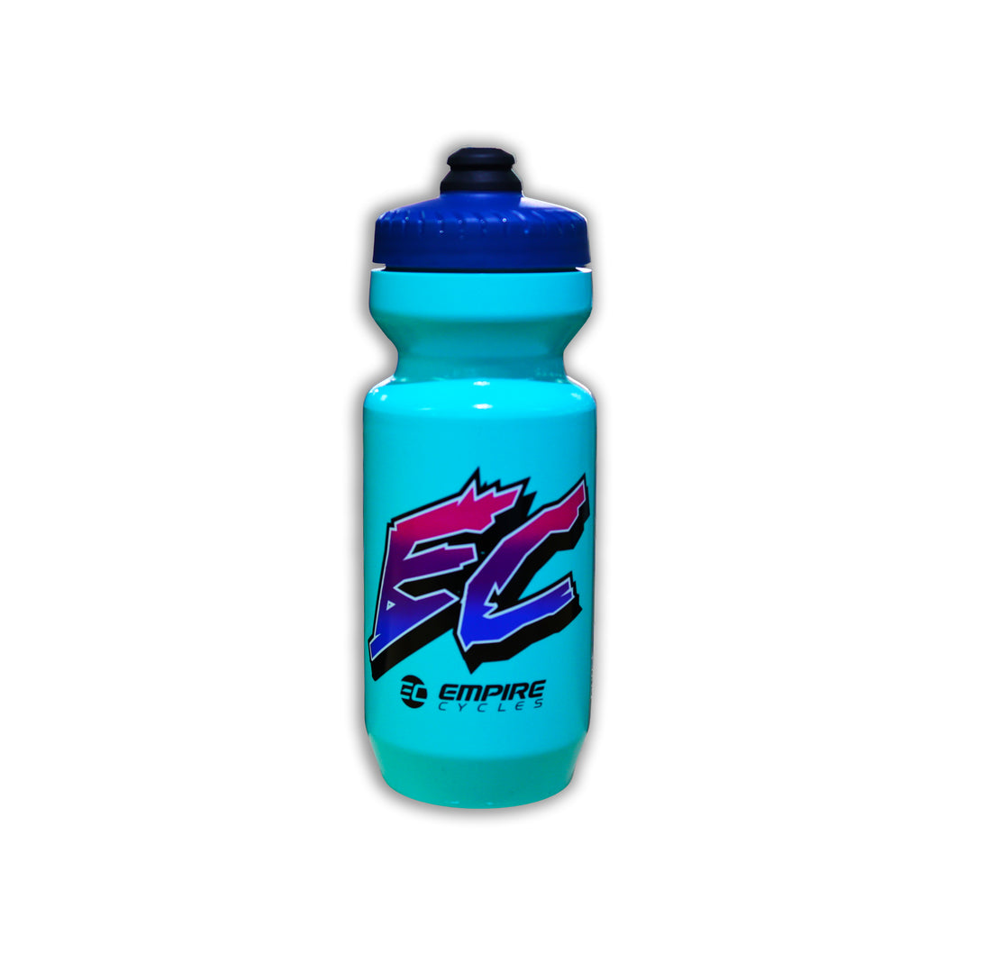 Empire Cycles KX Bottle Turquoise 650ml