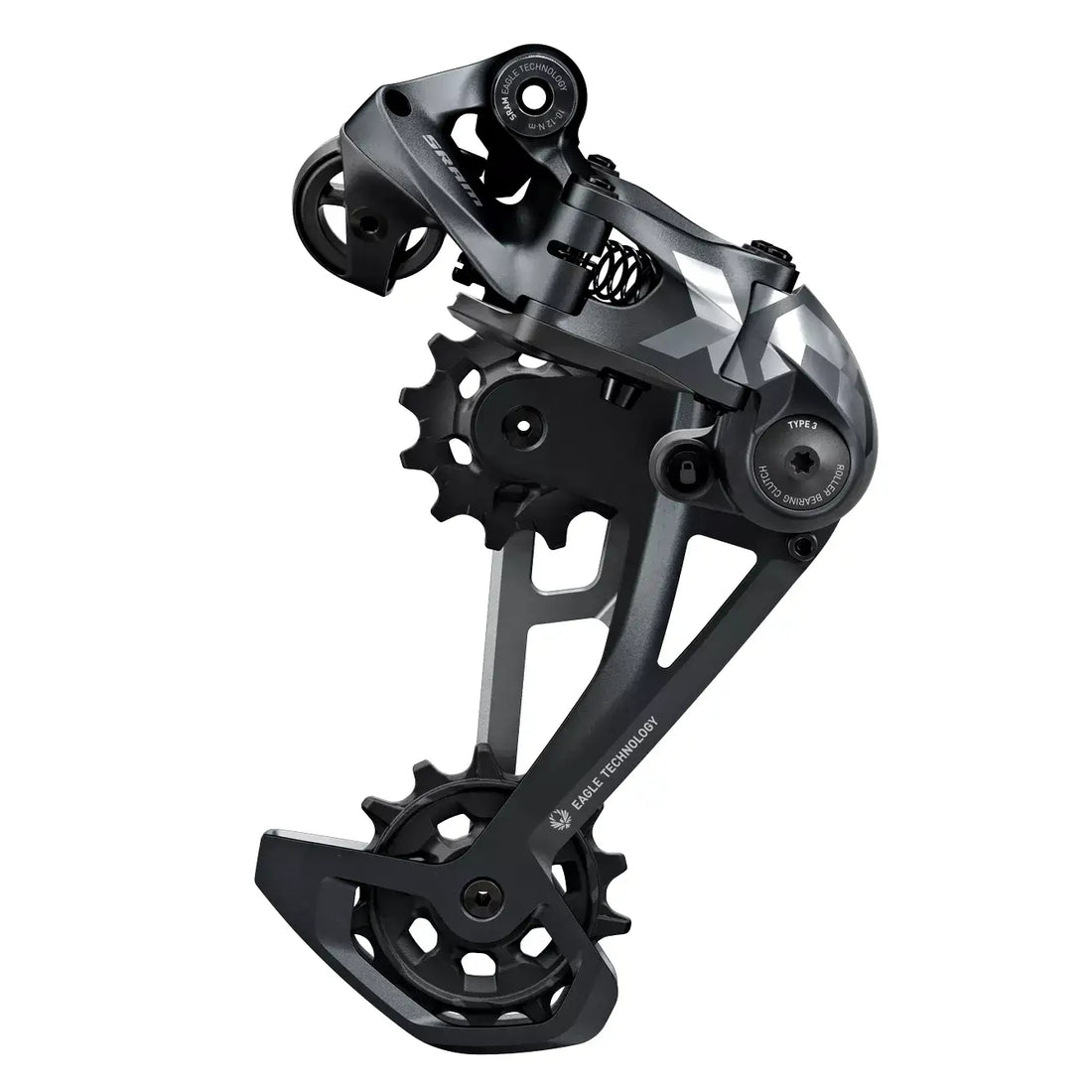 SRAM X01 Eagle 12-Speed Rear Derailleur