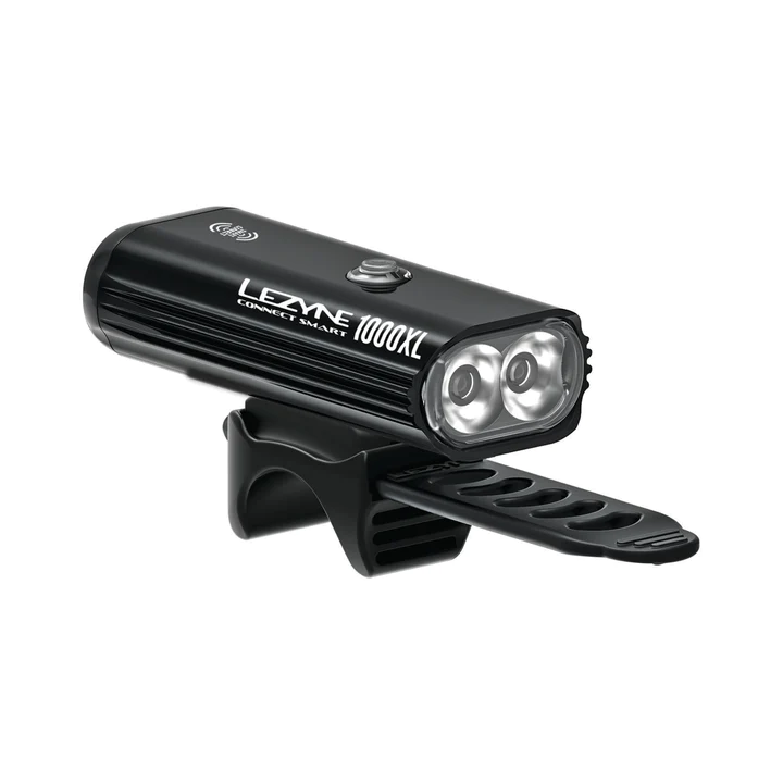 Lezyne Lite Drive 1000XL 1000 Lumen Front Light