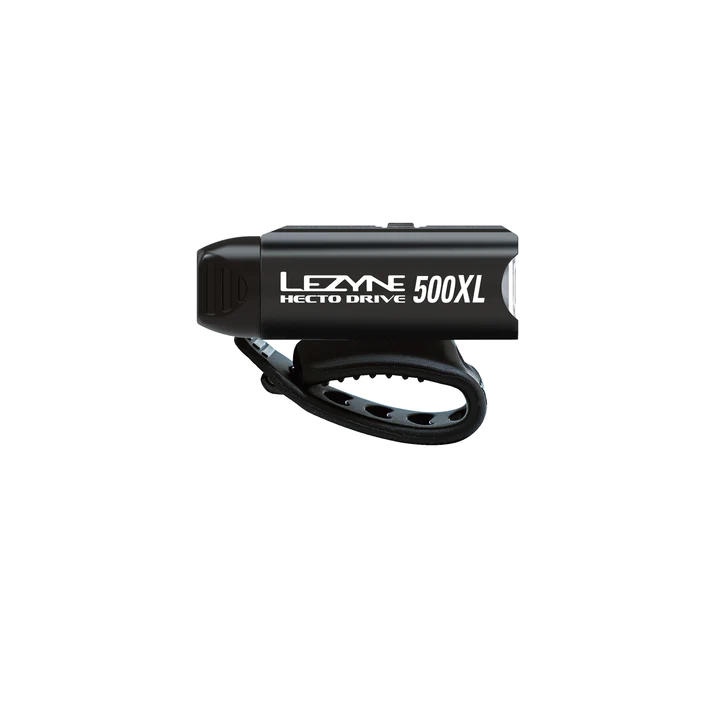 Lezyne Hecto Drive 500XL 500 Lumen Front Light