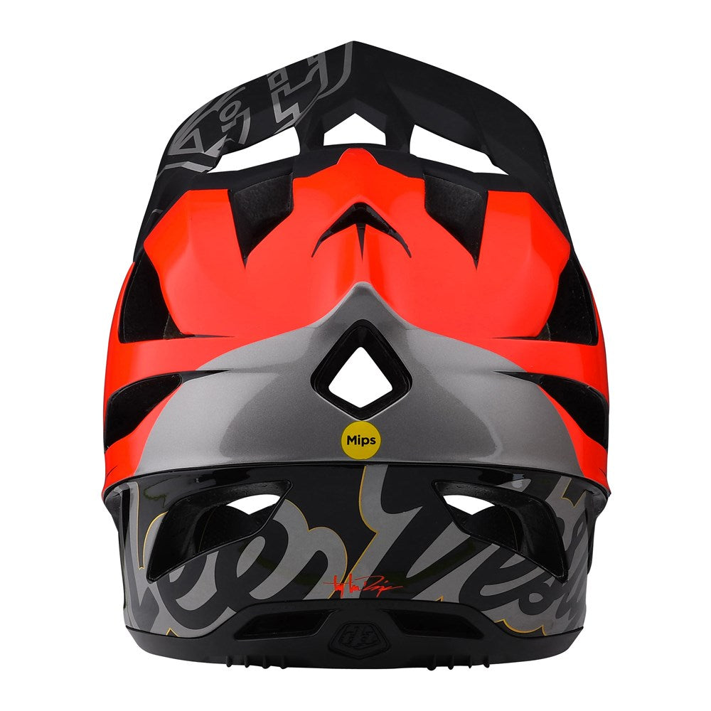 Troy Lee Designs Stage MIPS Helmet – Empire Cycles