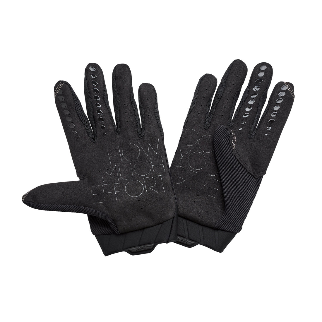 100 Percent Geomatic MTB Gloves
