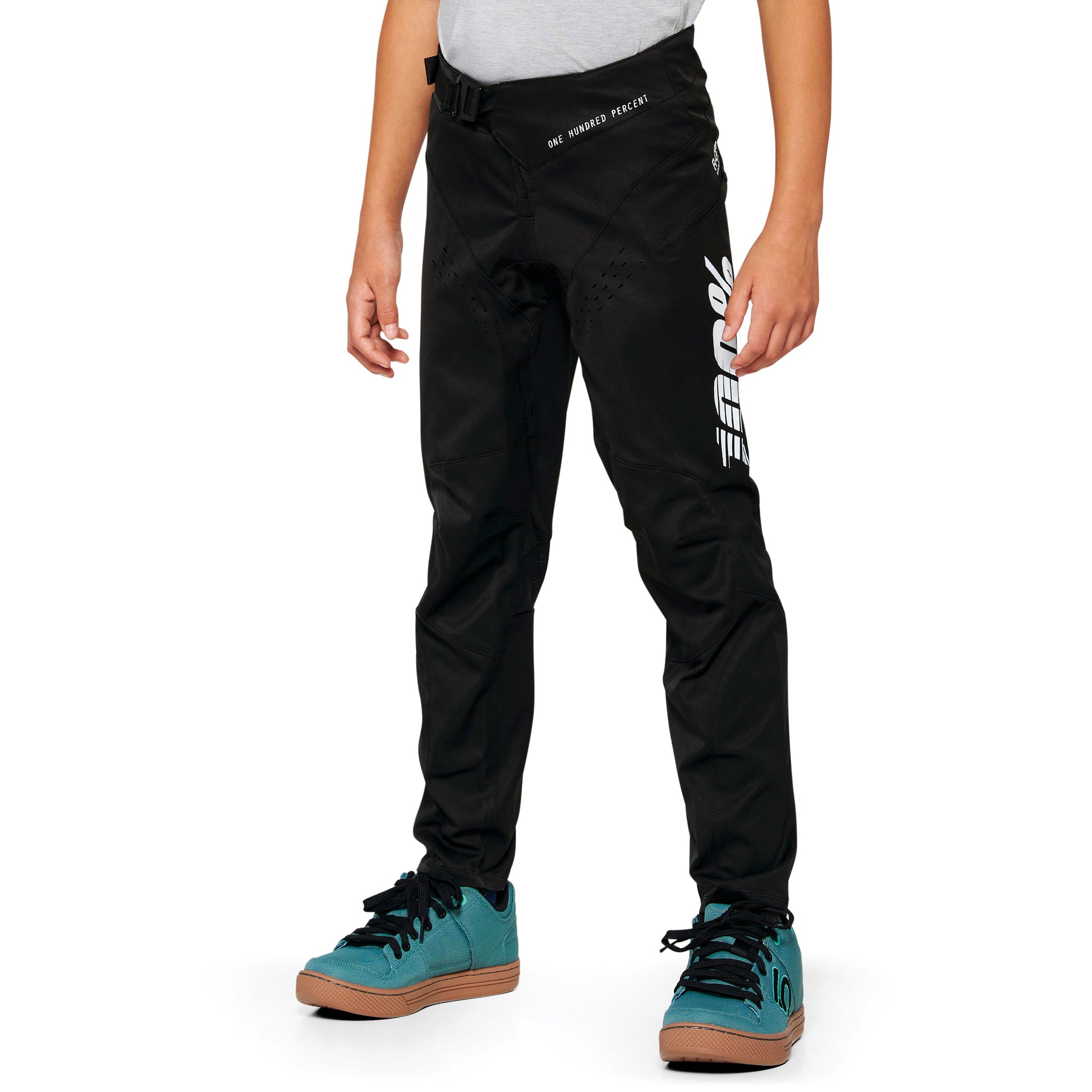 100 Percent R-Core Youth MTB Pants – Empire Cycles
