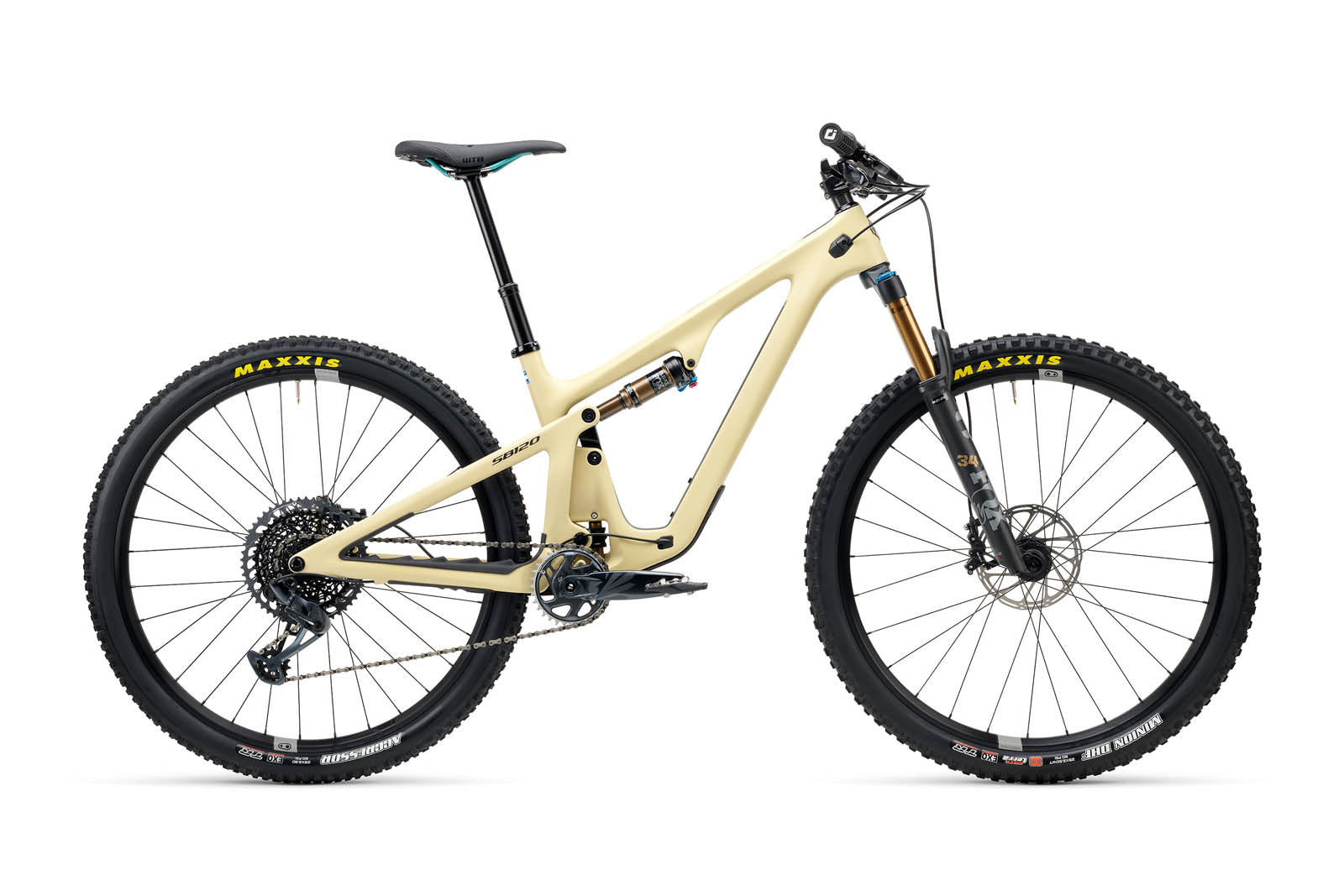 Yeti mtb price sale