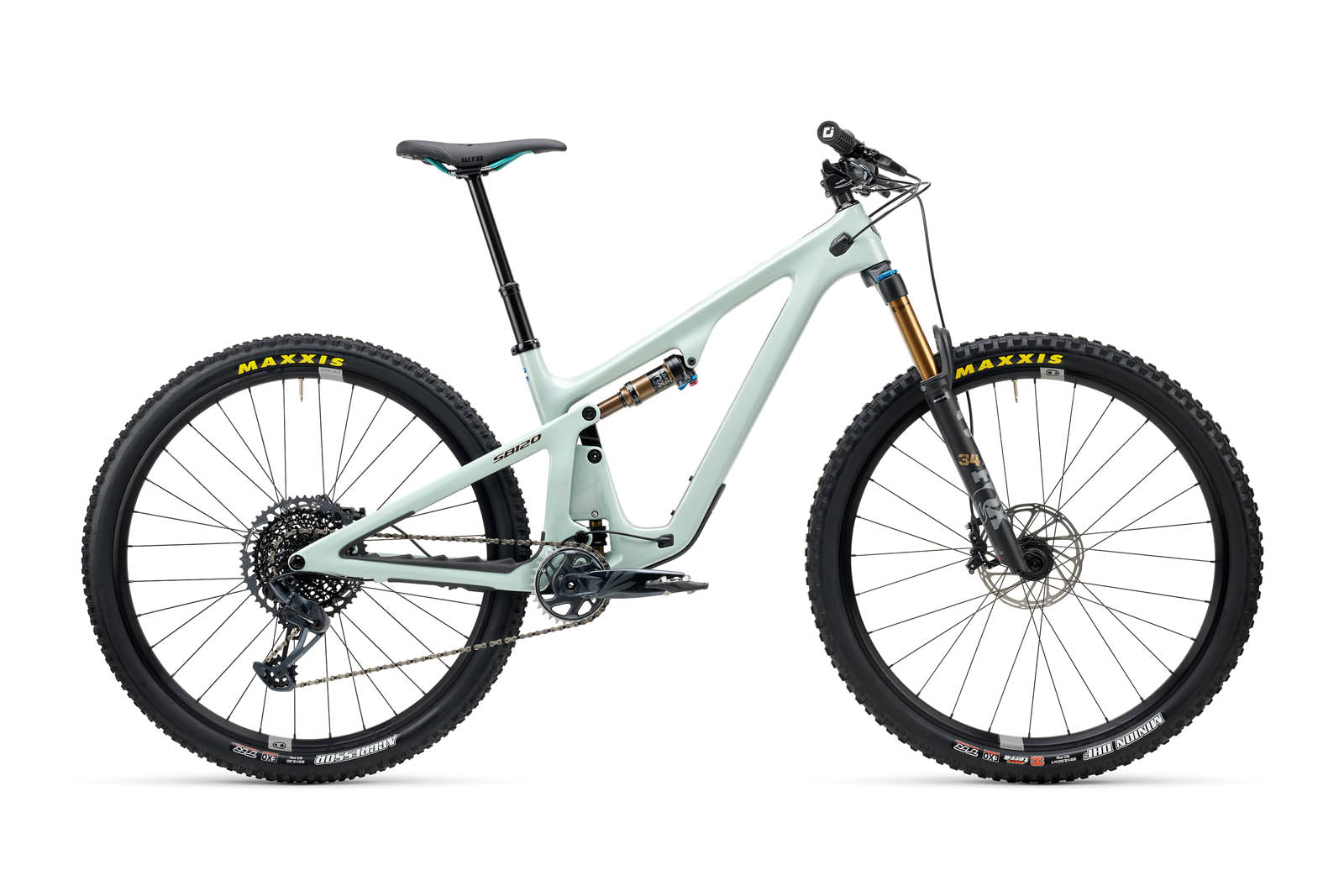 Yeti bikes near me outlet