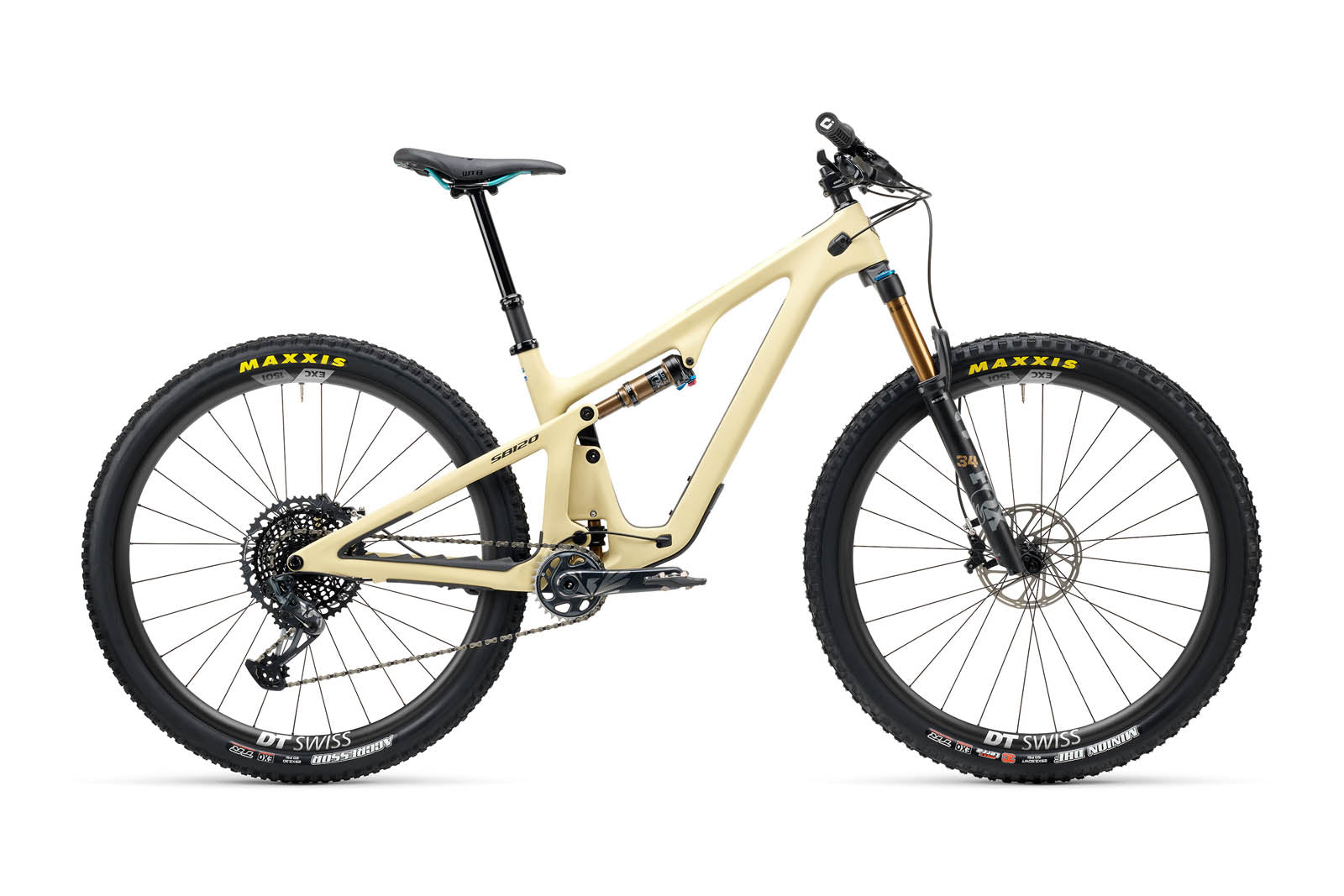 Yeti mtb 2020 hotsell
