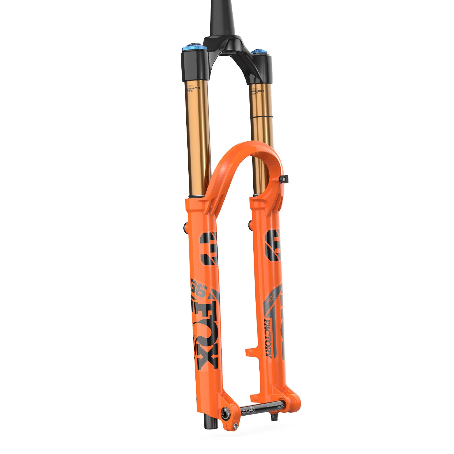 Fox Factory 36 Float GRIP2 Kashima 29